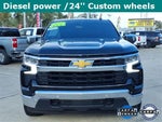 2025 Silverado 1500 Thumbnail 2
