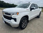 2025 Silverado 1500 Thumbnail 1