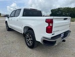2025 Silverado 1500 Thumbnail 4