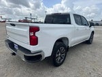 2025 Silverado 1500 Thumbnail 7