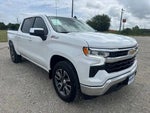 2025 Silverado 1500 Thumbnail 8