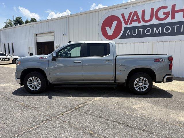2026 Chevrolet Silverado - $45,993