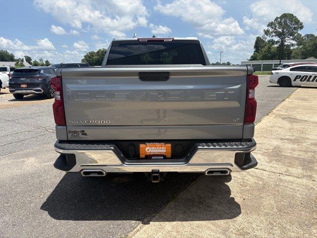 2026 Chevrolet Silverado - $45,993