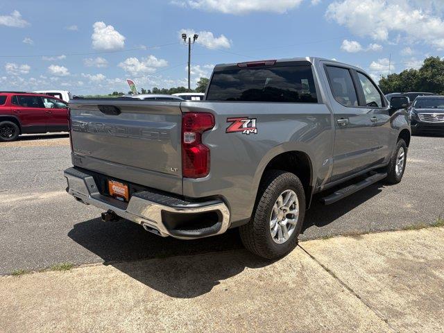 2026 Chevrolet Silverado - $45,993