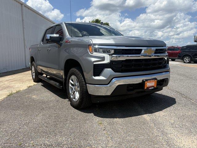 2026 Chevrolet Silverado - $45,993