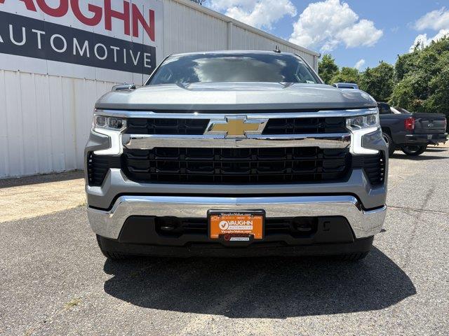 2026 Chevrolet Silverado - $45,993