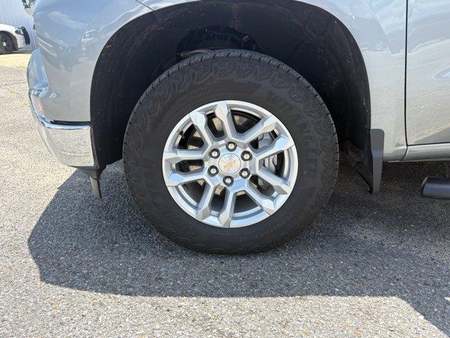 2026 Chevrolet Silverado - $45,993