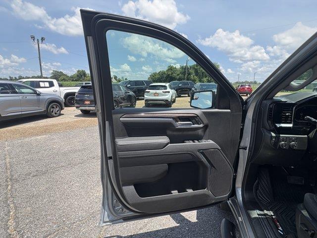2026 Chevrolet Silverado - $45,993
