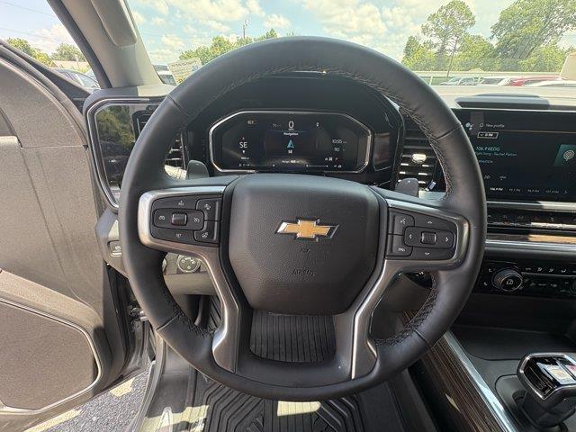 2026 Chevrolet Silverado - $45,993