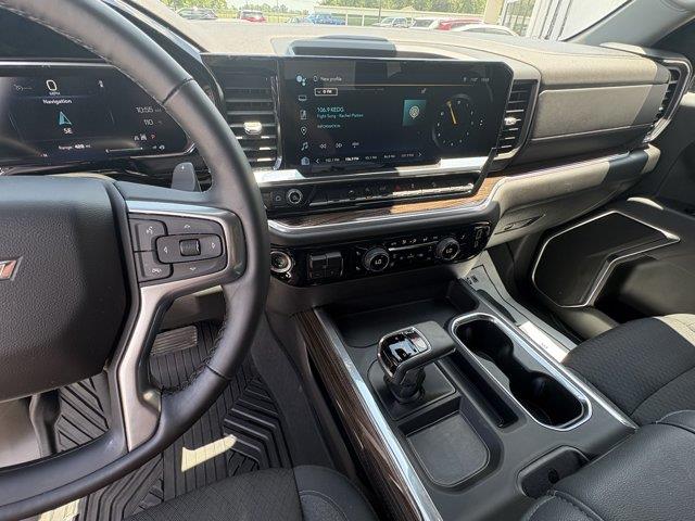 2026 Chevrolet Silverado - $45,993