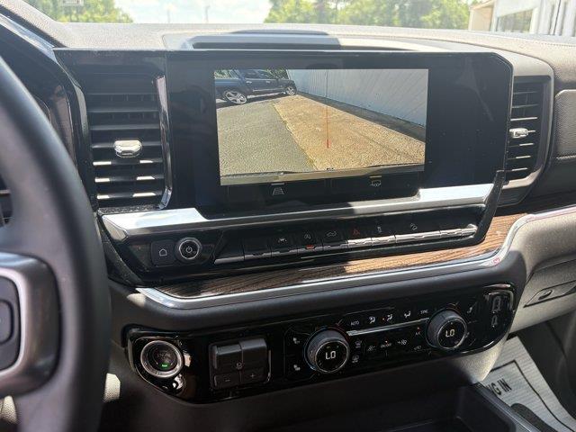 2026 Chevrolet Silverado - $45,993