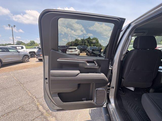 2026 Chevrolet Silverado - $45,993
