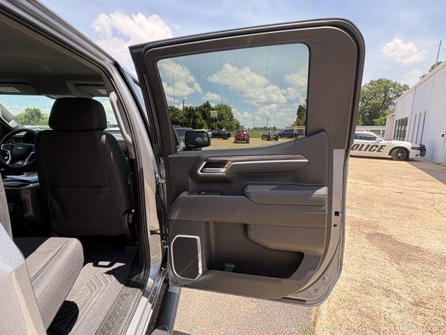 2026 Chevrolet Silverado - $45,993