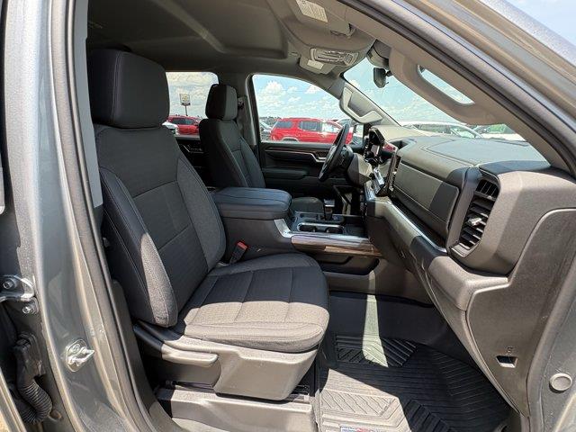2026 Chevrolet Silverado - $45,993