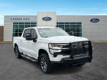 2025 Silverado 1500 Thumbnail 1