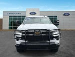 2025 Silverado 1500 Thumbnail 2