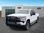 2025 Silverado 1500 Thumbnail 3
