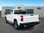2025 Silverado 1500 Thumbnail 5