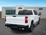 2025 Silverado 1500 Thumbnail 7