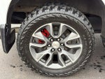 2025 Silverado 1500 Thumbnail 9