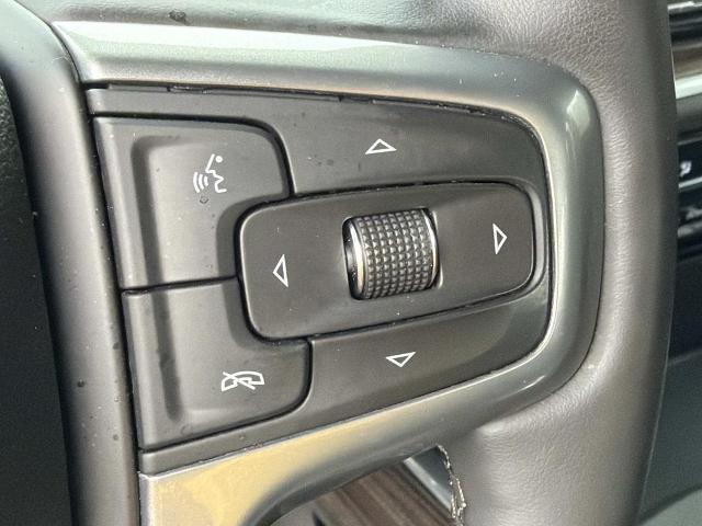 2025 Chevrolet Silverado - $44,985