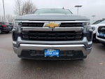 2025 Silverado 1500 Thumbnail 2