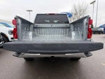 2025 Silverado 1500 Thumbnail 9