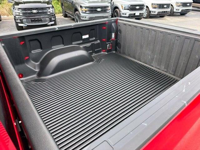 2025 Chevrolet Silverado - $49,975