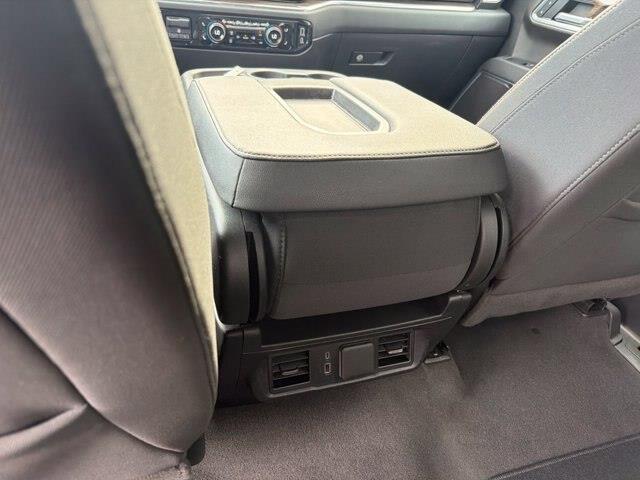 2025 Chevrolet Silverado - $49,975