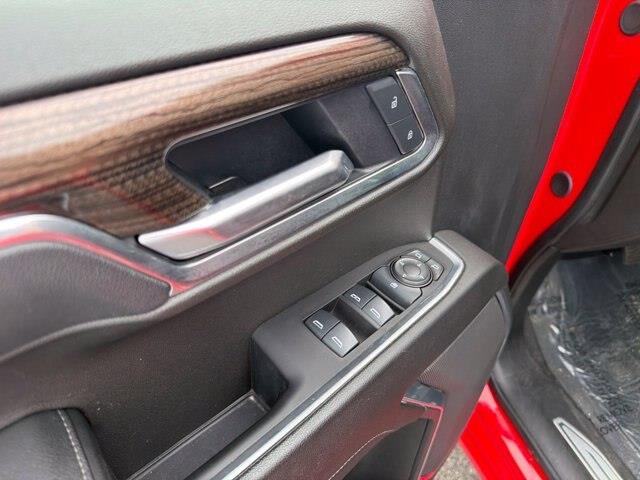 2025 Chevrolet Silverado - $49,975