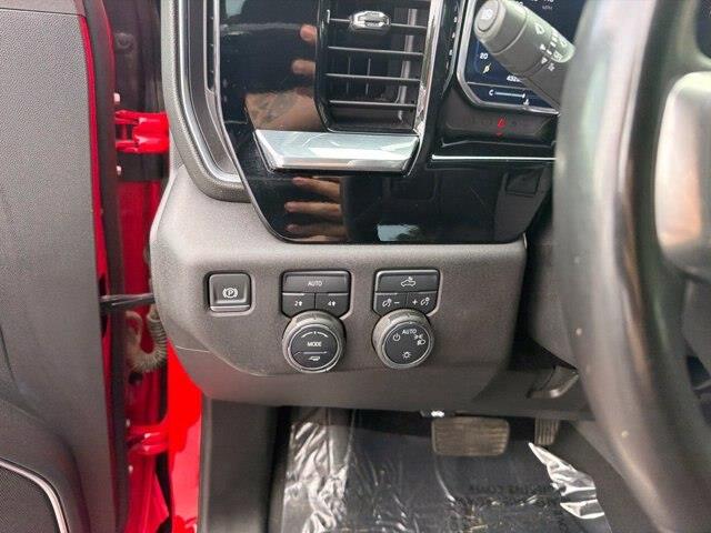 2025 Chevrolet Silverado - $49,975