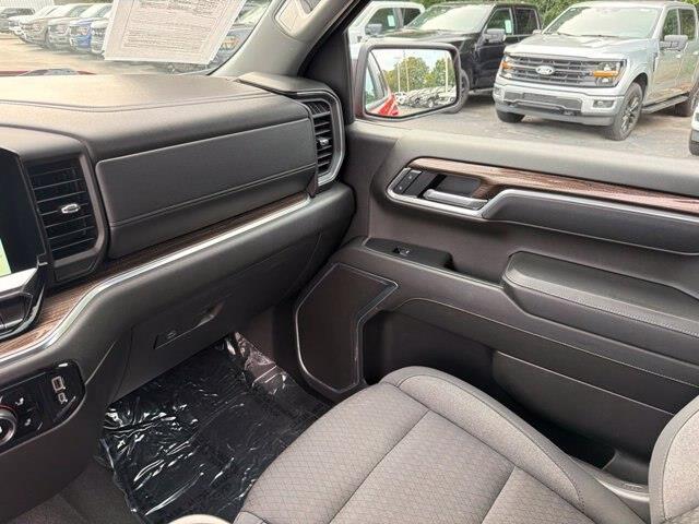 2025 Chevrolet Silverado - $49,975