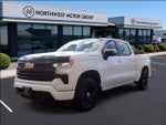 2025 Silverado 1500 Thumbnail 1