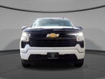 2025 Silverado 1500 Thumbnail 2
