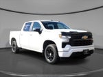 2025 Silverado 1500 Thumbnail 3