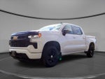 2025 Silverado 1500 Thumbnail 4
