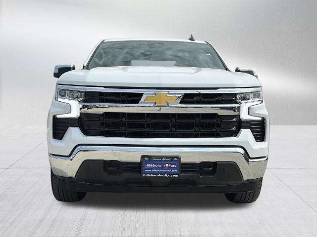 2025 Chevrolet Silverado - $45,813