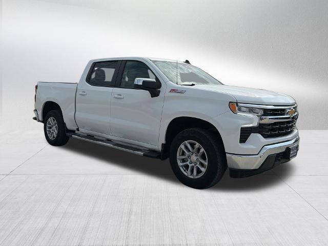 2025 Chevrolet Silverado - $45,813