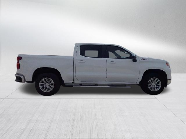 2025 Chevrolet Silverado - $45,813