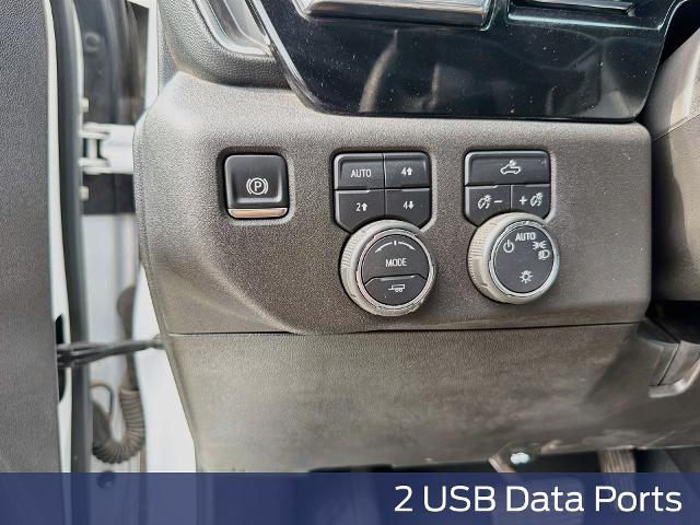 2025 Chevrolet Silverado - $45,813