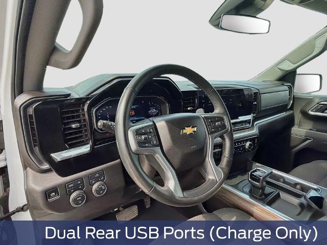 2025 Chevrolet Silverado - $45,813