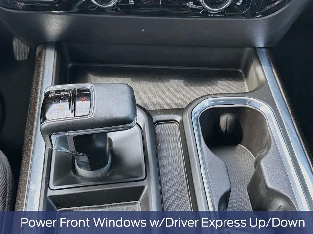 2025 Chevrolet Silverado - $45,813