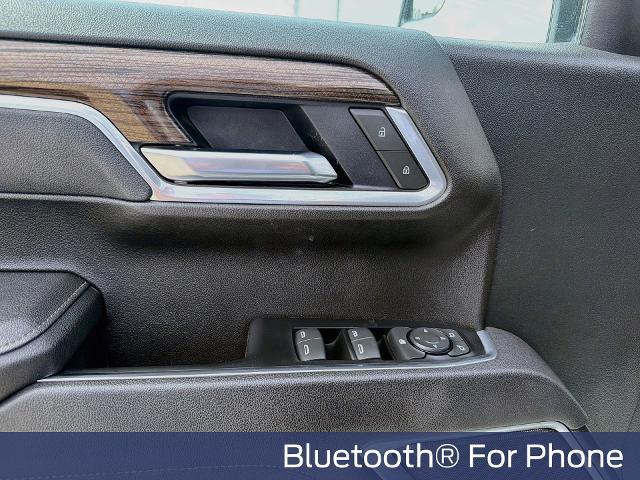 2025 Chevrolet Silverado - $45,813