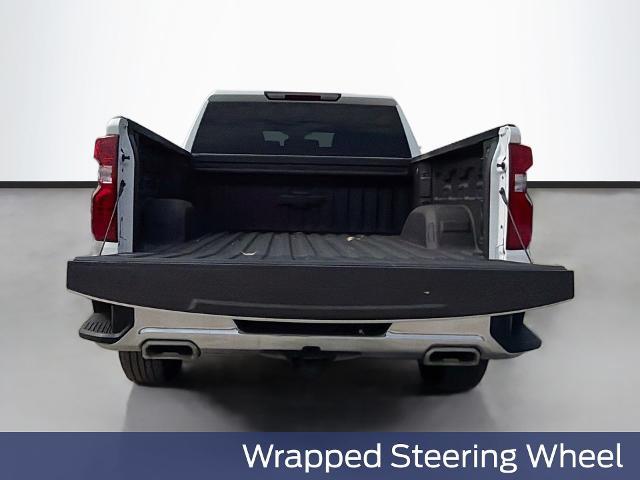 2025 Chevrolet Silverado - $45,813