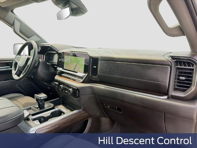 2025 Chevrolet Silverado - $45,813