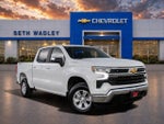 2026 Silverado 1500 Thumbnail 1