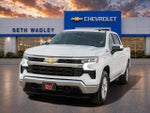 2026 Silverado 1500 Thumbnail 2