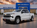 2026 Silverado 1500 Thumbnail 3