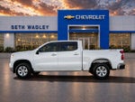 2026 Silverado 1500 Thumbnail 4