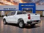 2026 Silverado 1500 Thumbnail 5
